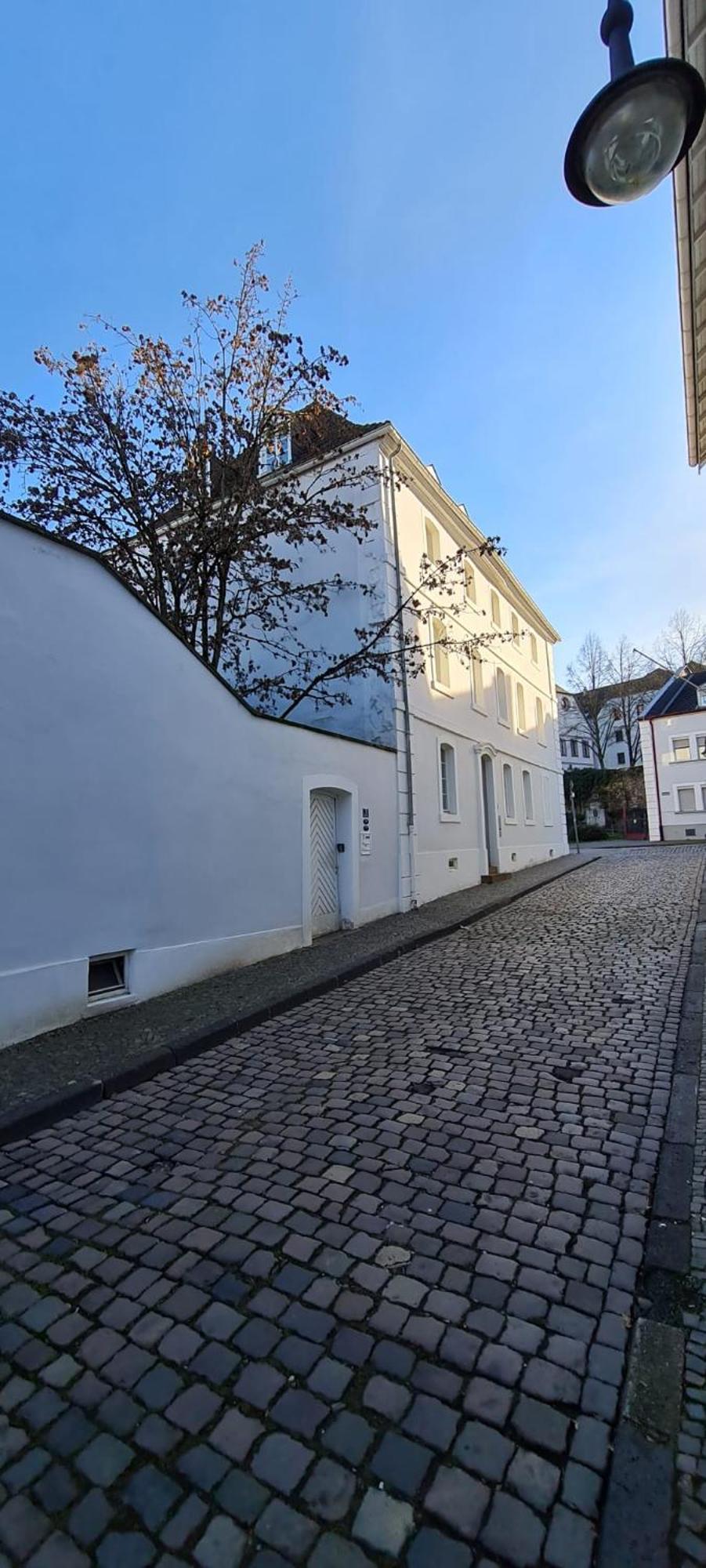 Apartment Am Schloss - Charme ザールブリュッケン エクステリア 写真