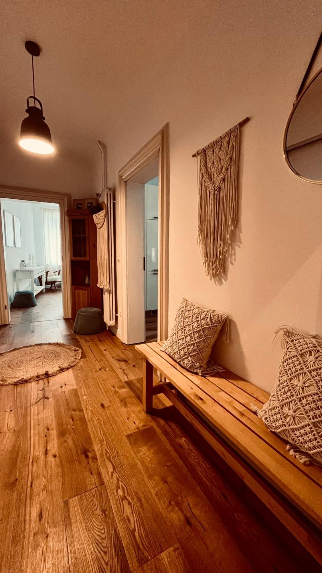 Apartment Am Schloss - Charme ザールブリュッケン エクステリア 写真