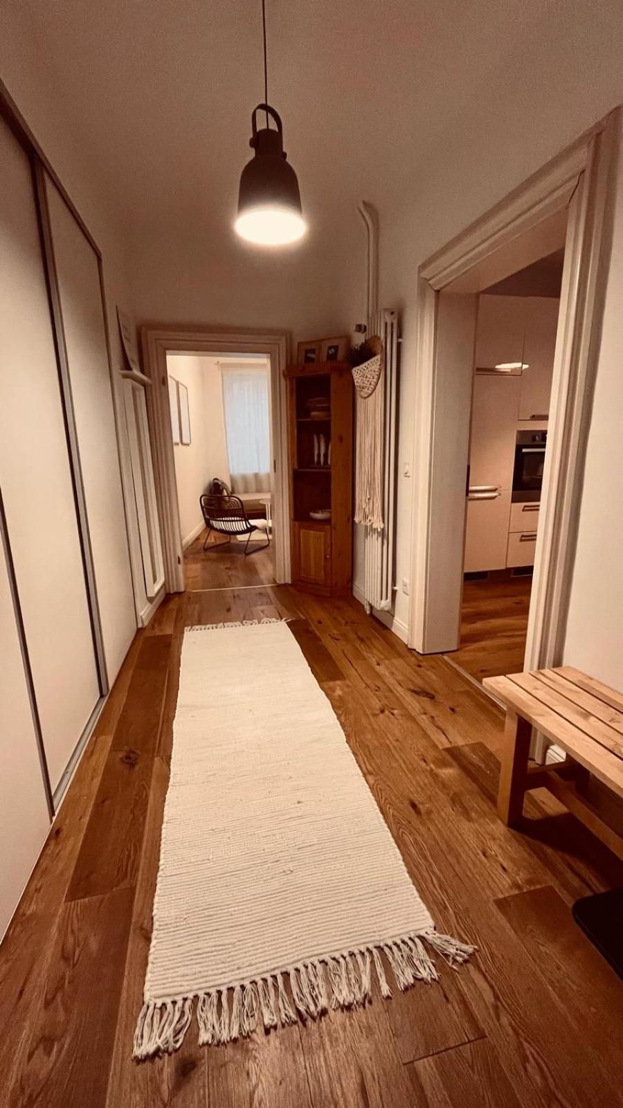 Apartment Am Schloss - Charme ザールブリュッケン エクステリア 写真