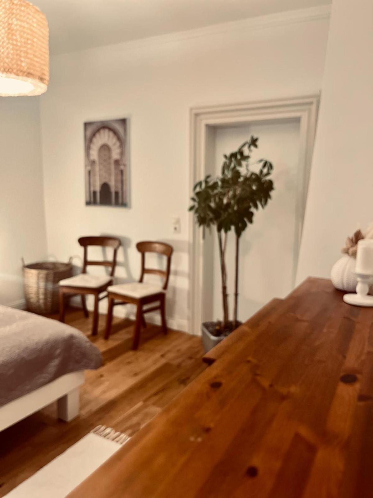 Apartment Am Schloss - Charme ザールブリュッケン エクステリア 写真